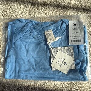NWT Kate Quinn Bodysuit